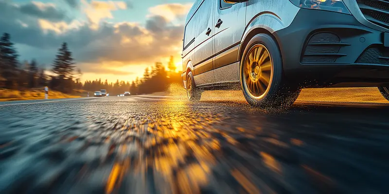 Bus do Niemiec Kołobrzeg