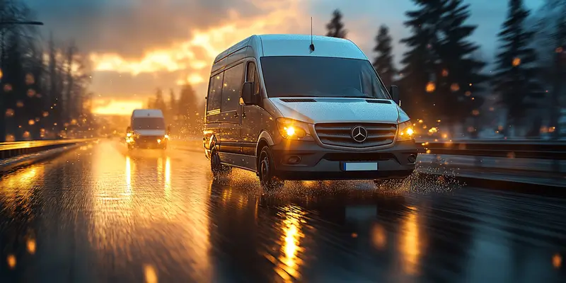 Bus z Polski do Niemiec Gorzów