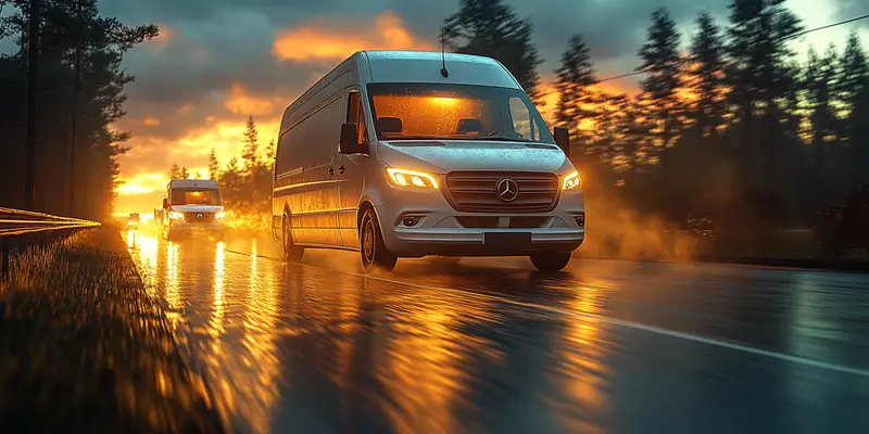 Bus z Polski do Niemiec Solec Kujawski