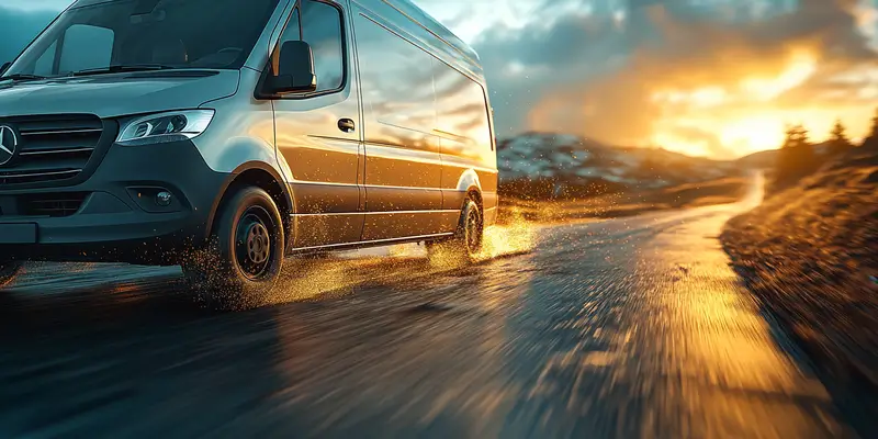 Bus z Polski do Niemiec Szczecinek