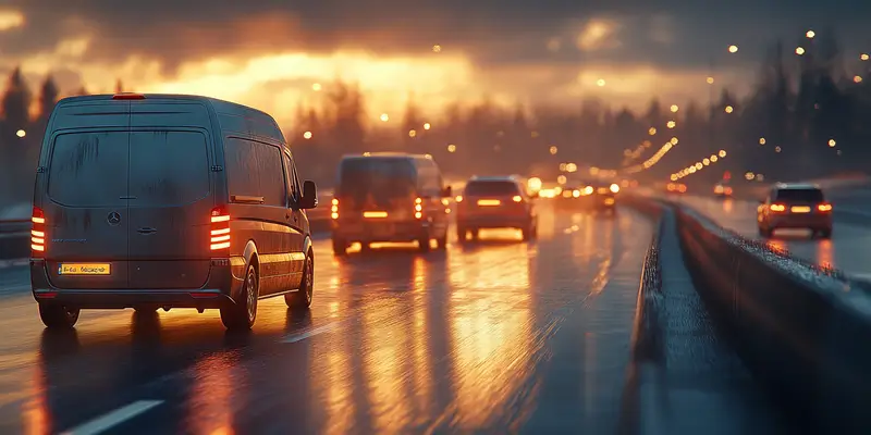 Bus z Polski do Niemiec Toruń