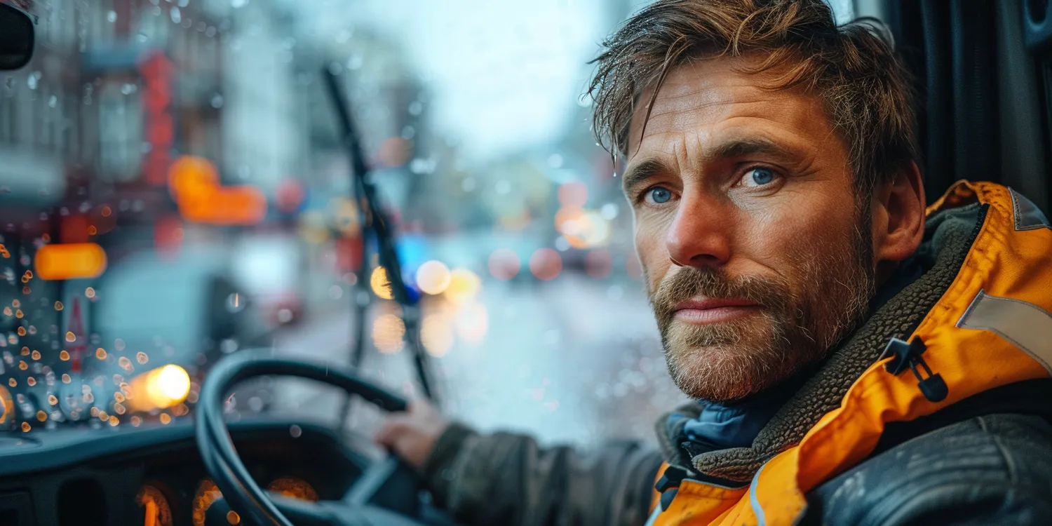 Bus z Polski do Niemiec Włocławek