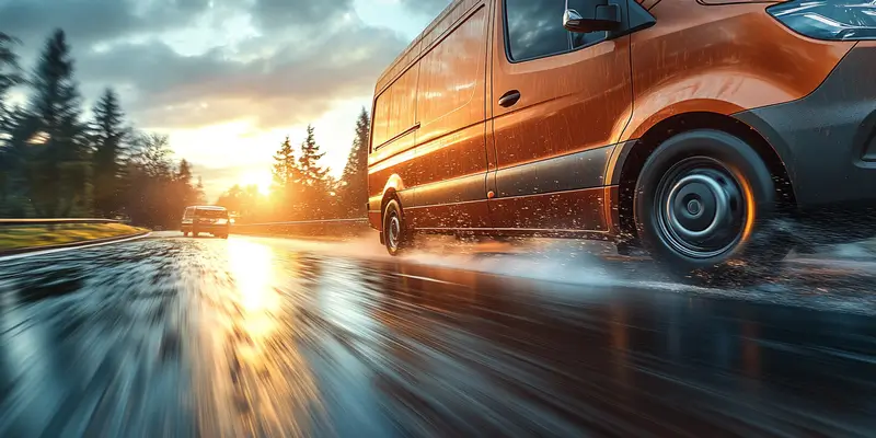 Busy do Niemiec Goleniów