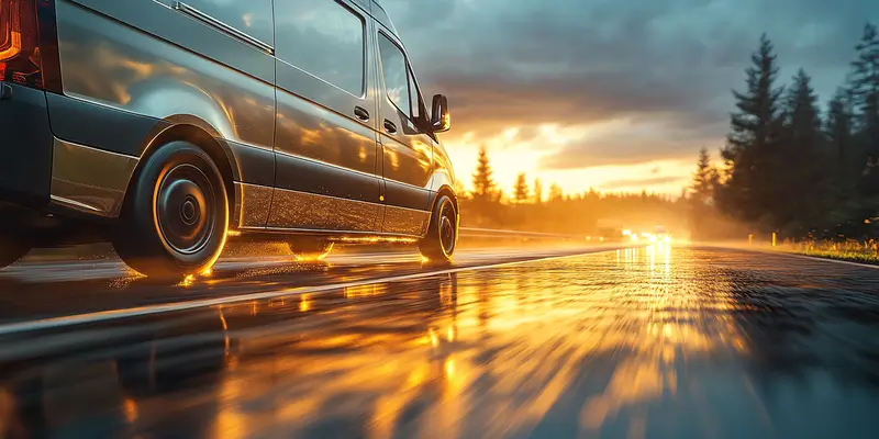 Busy do Niemiec Kujawsko-pomorskie