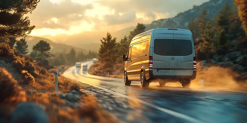 Busy z Polski do Niemiec Toruń