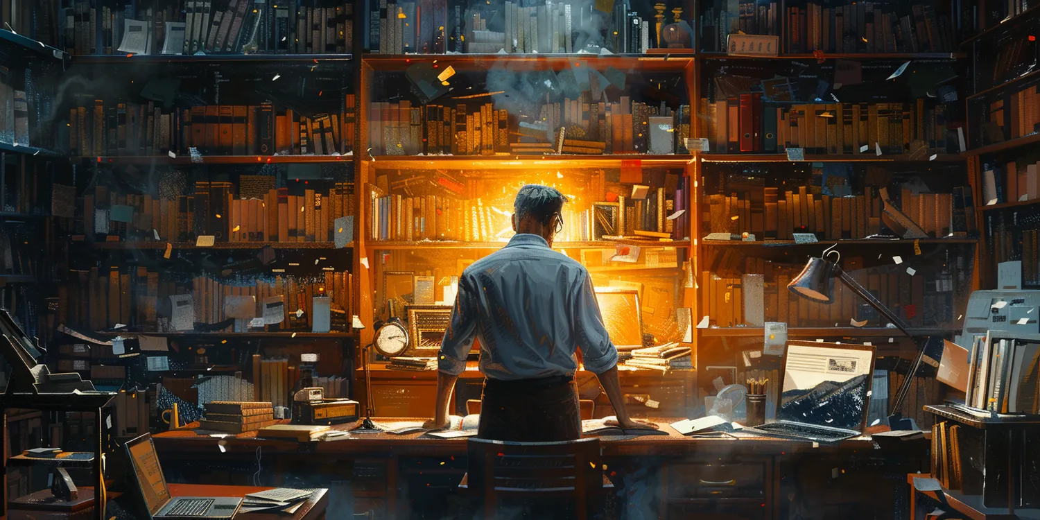 Ciekawe blogi o książkach