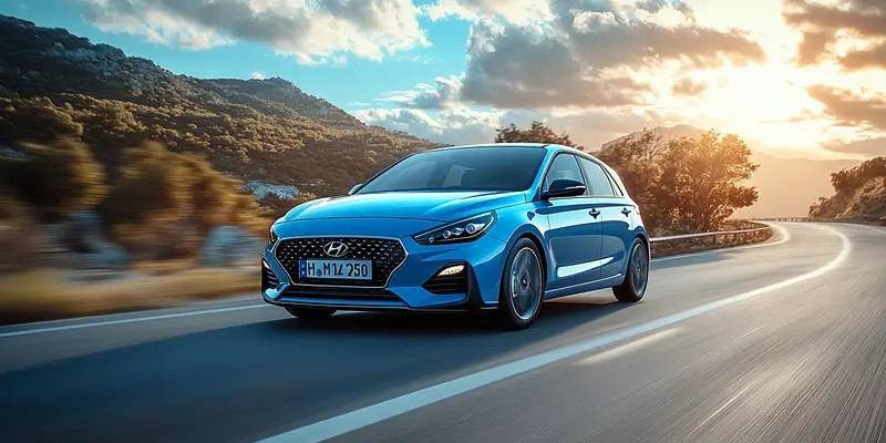 Części oryginalne Hyundai