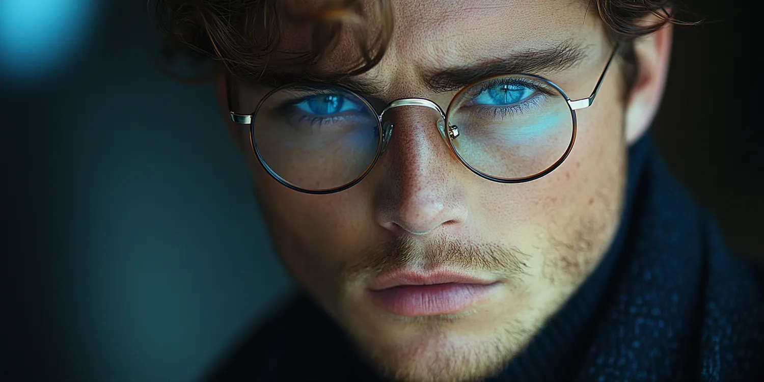 Czy optyk bada wzrok?