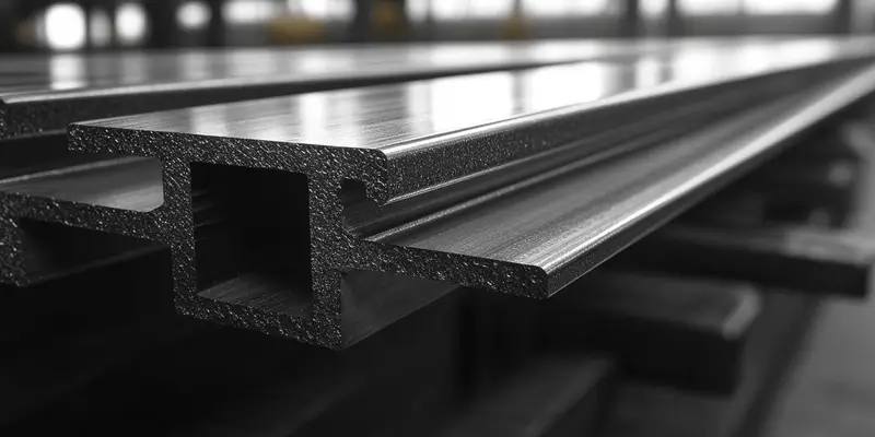 Czy stal nierdzewna jest magnetyczna?