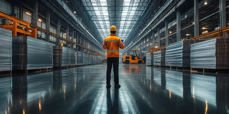 Czy stal nierdzewna jest szkodliwa?