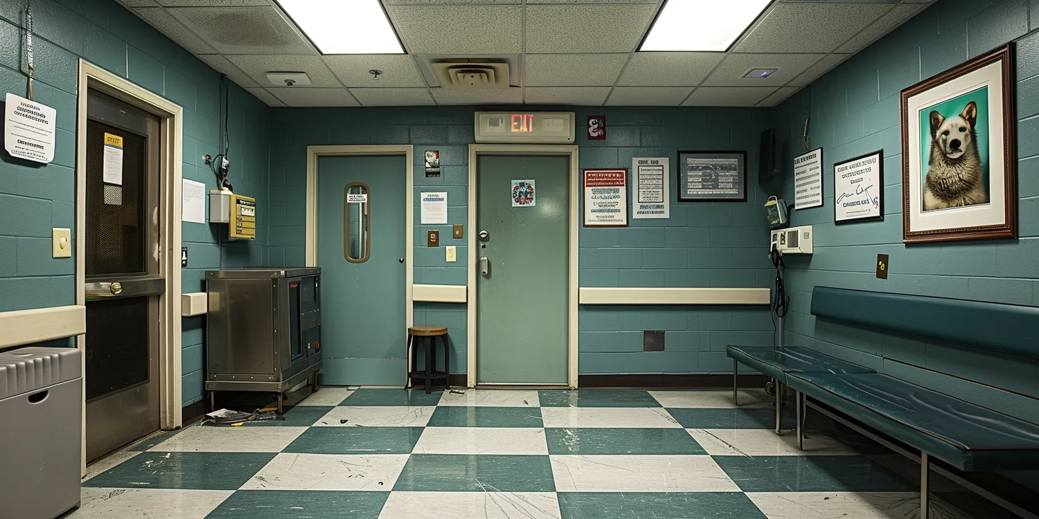 Emocjonujące i uroczyste pożegnanie pupila - tylko w krematorium dla zwierząt