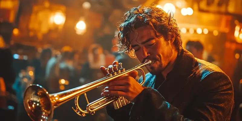 Ile zaworów ma trąbka?