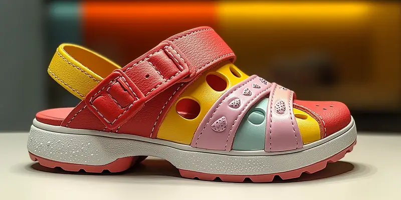 Jak kupić sandały dla dziecka?