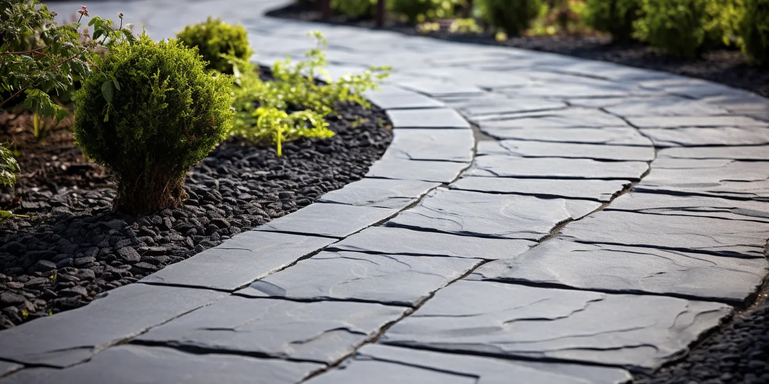 Jak układać kostkę brukową?