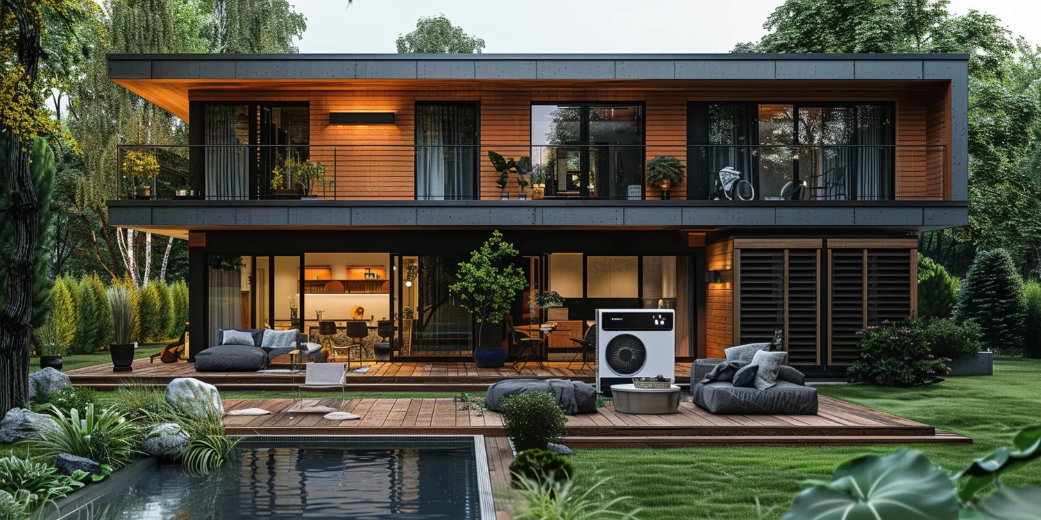 Jaka średnica rury do pompy ciepła?