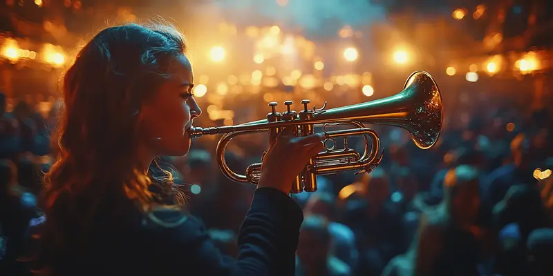 Jaka trąbka dla dziecka