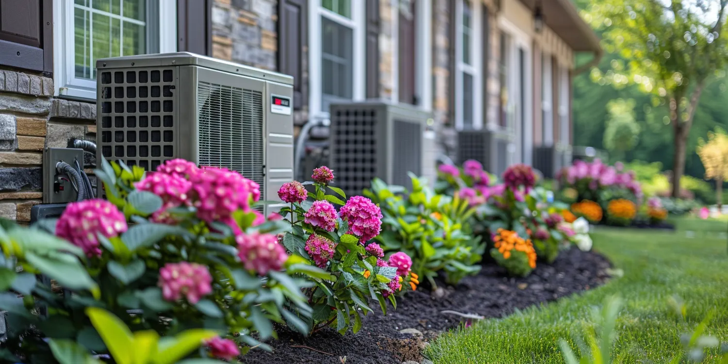 Jaki agregat do pompy ciepła 7 KW?