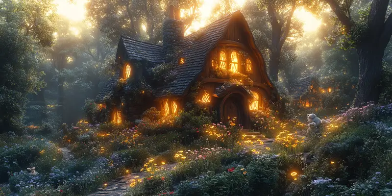 Jakie bajki do czytania dla dzieci polecacie?