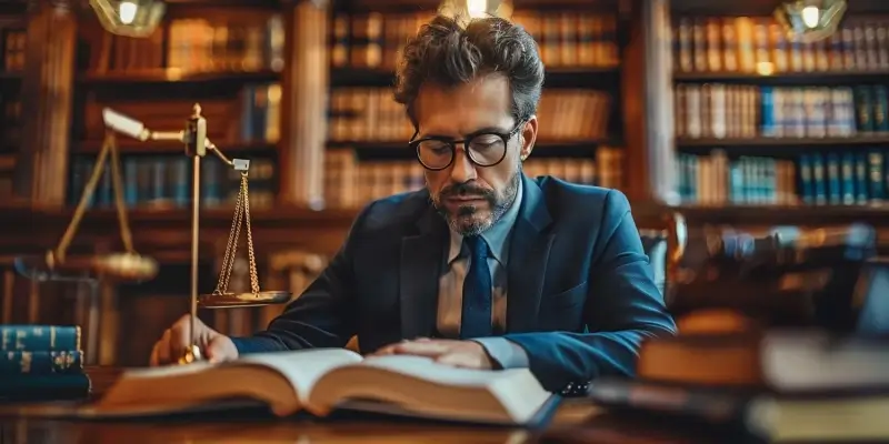 Jakie jest prawo spadkowe w Niemczech?