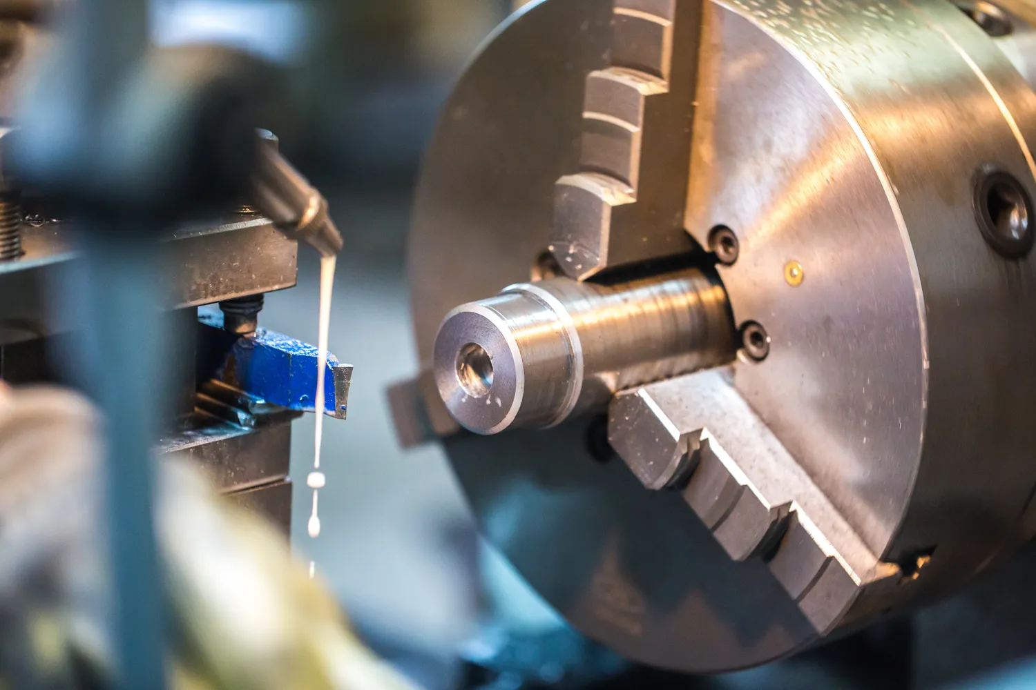 Komputerowe projektowanie maszyn