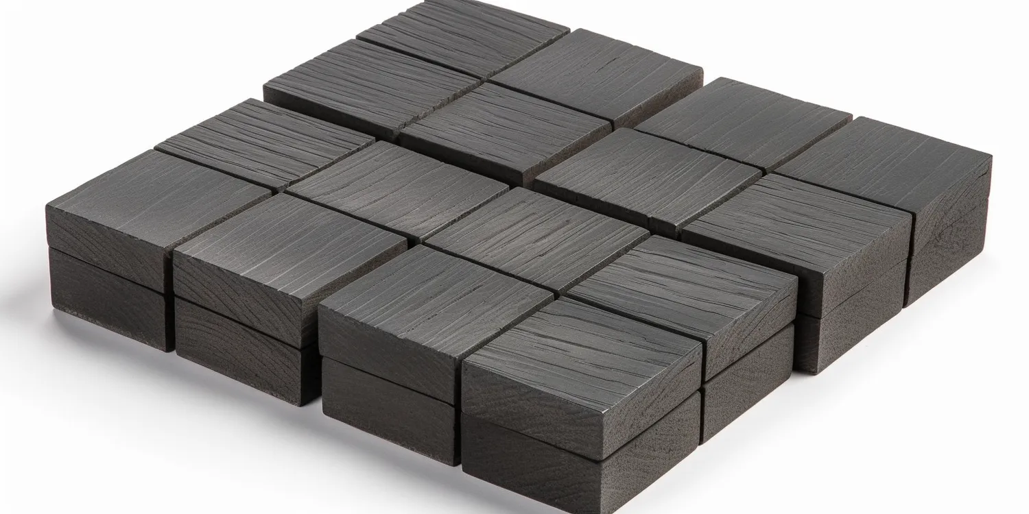 Kostka brukowa Dębno