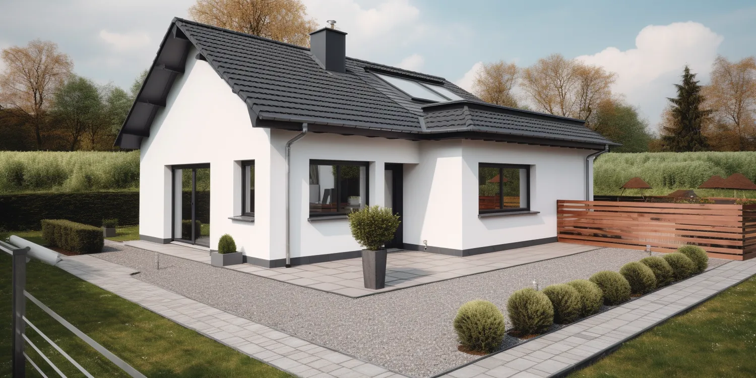 Kostka brukowa Gryfino