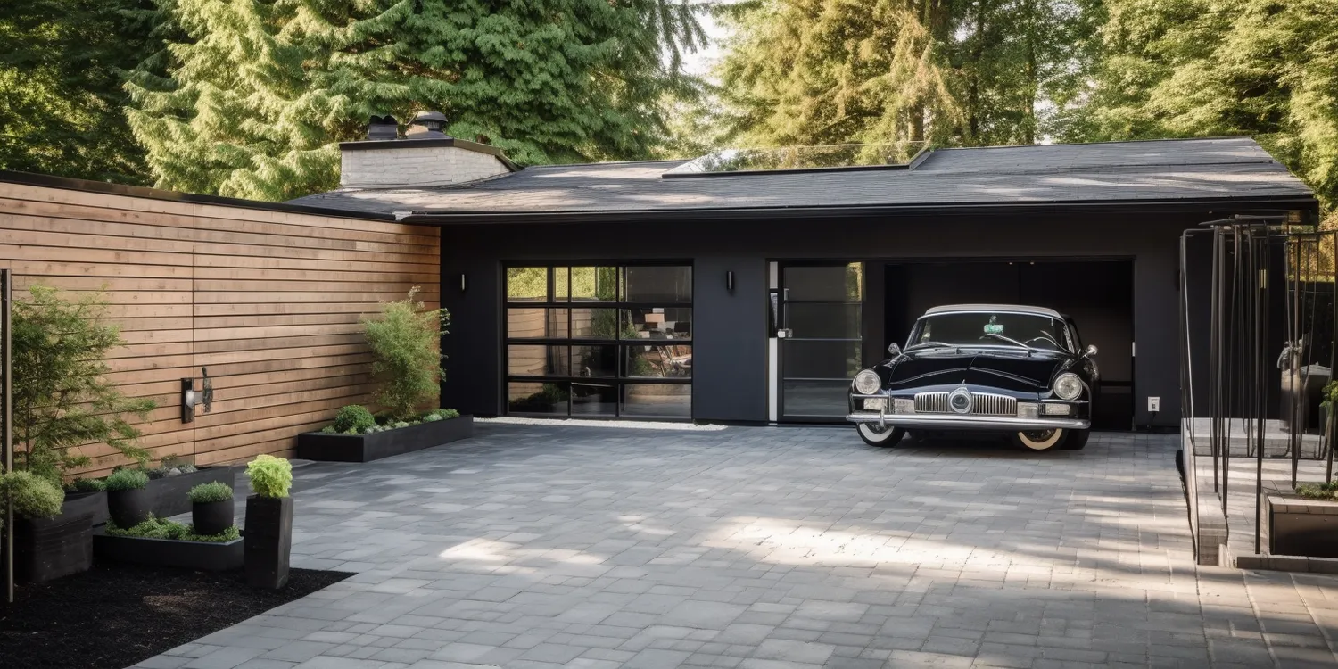 Kostka brukowa Nowogard