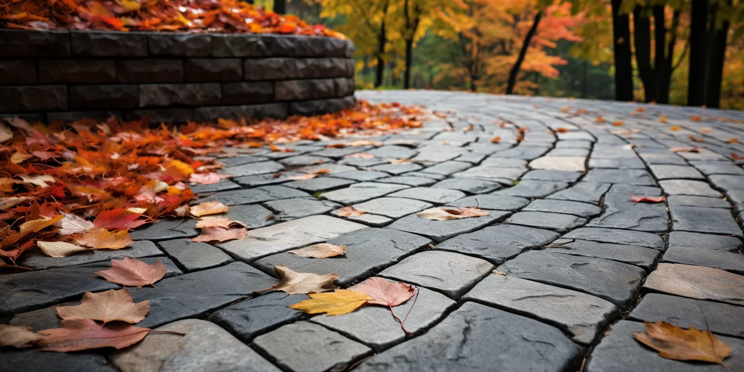 Kostka brukowa Pyrzyce