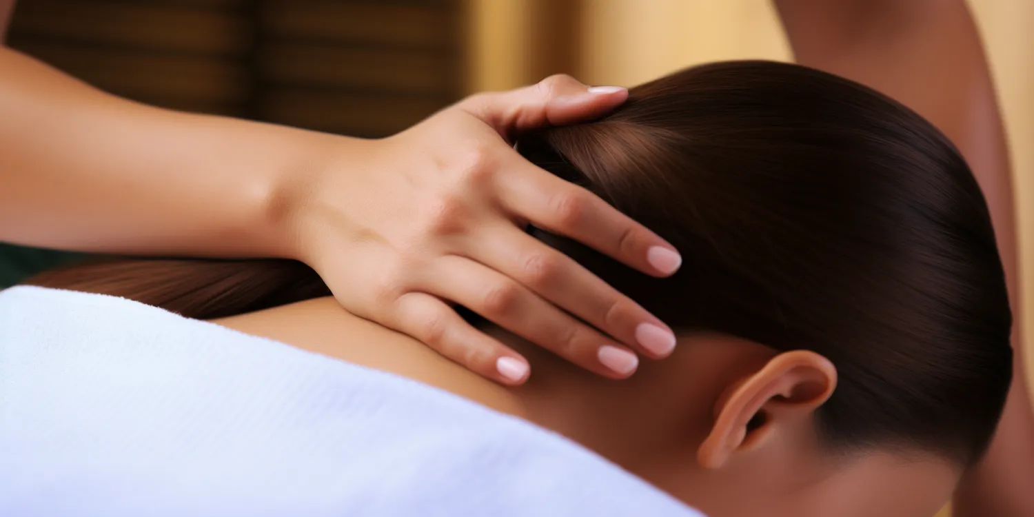 Masaż - co to takiego?