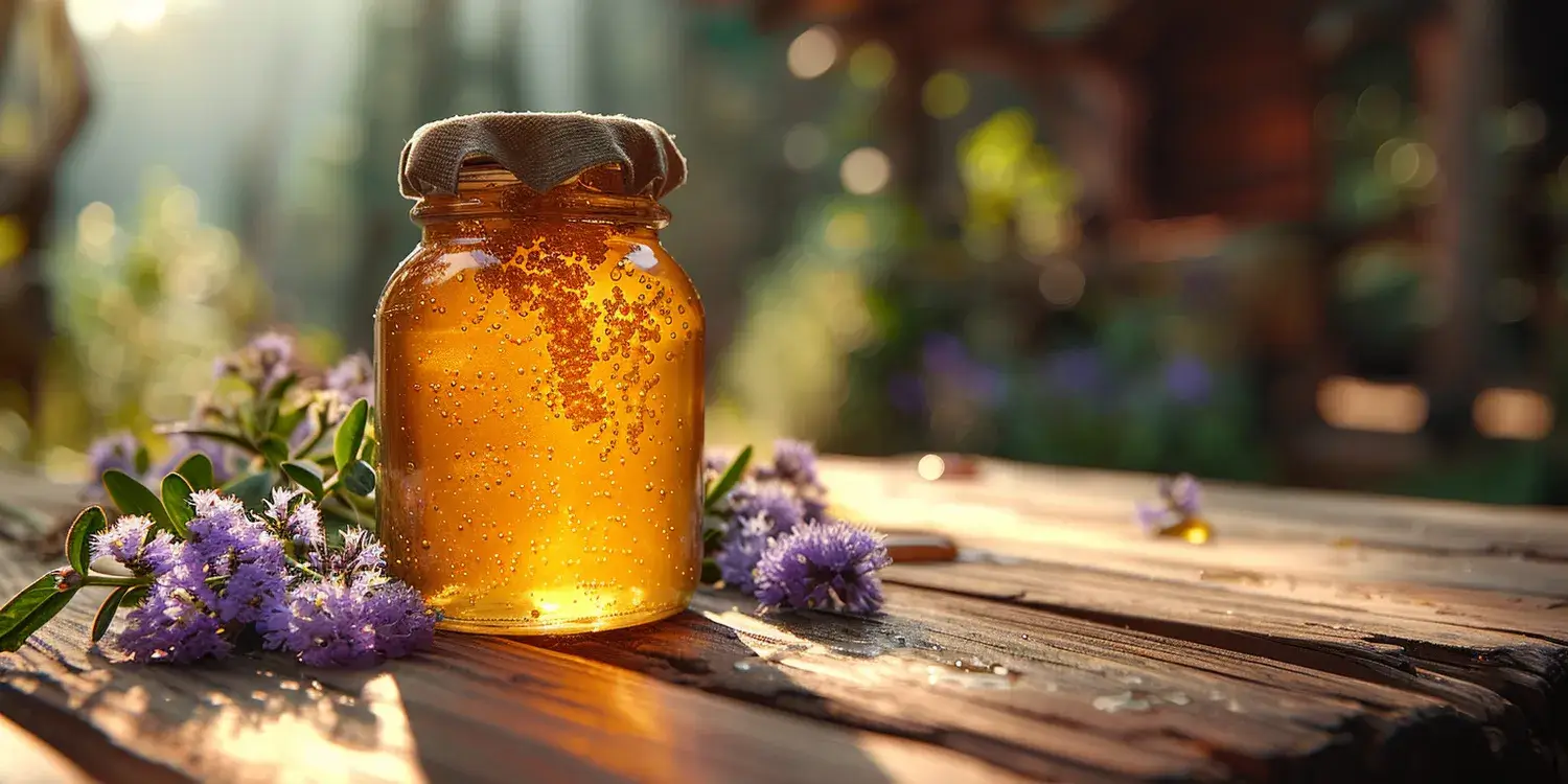 Miód lipowo spadziowy na co pomaga?