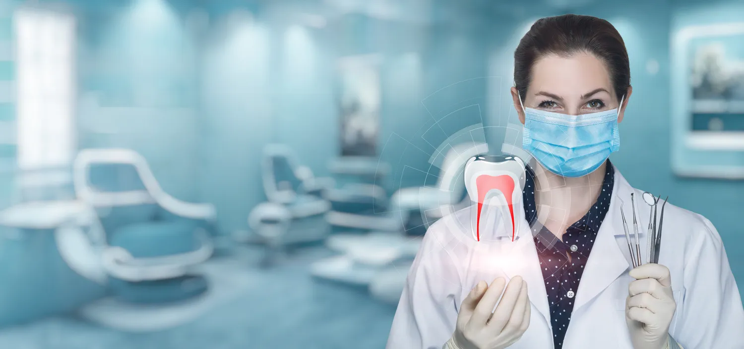 Najlepsze leczenie kanałowe Szczecin