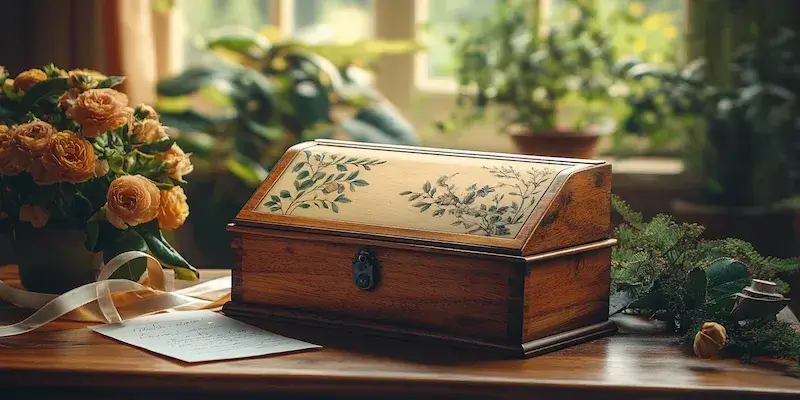 Personalizowane prezenty dla niego