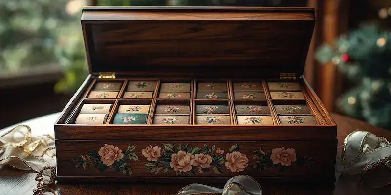 Personalizowane prezenty dla niemowląt