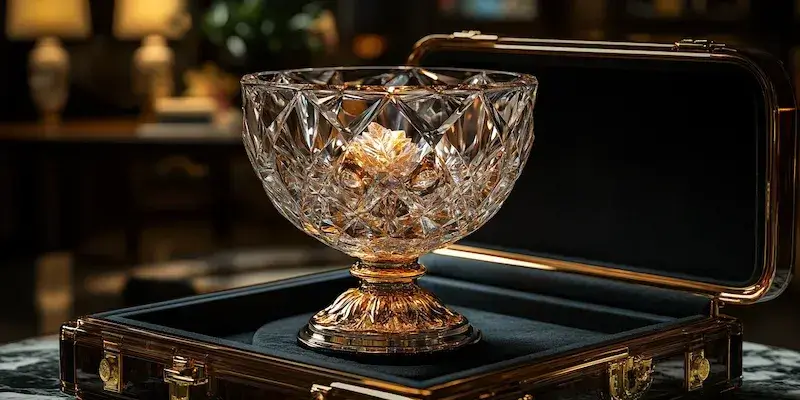 Personalizowane prezenty na święta