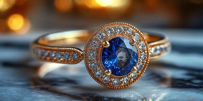 Pierścionki zaręczynowe Kraków