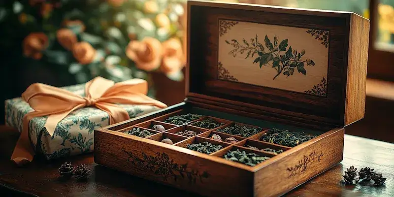 Prezenty personalizowane dla niemowląt