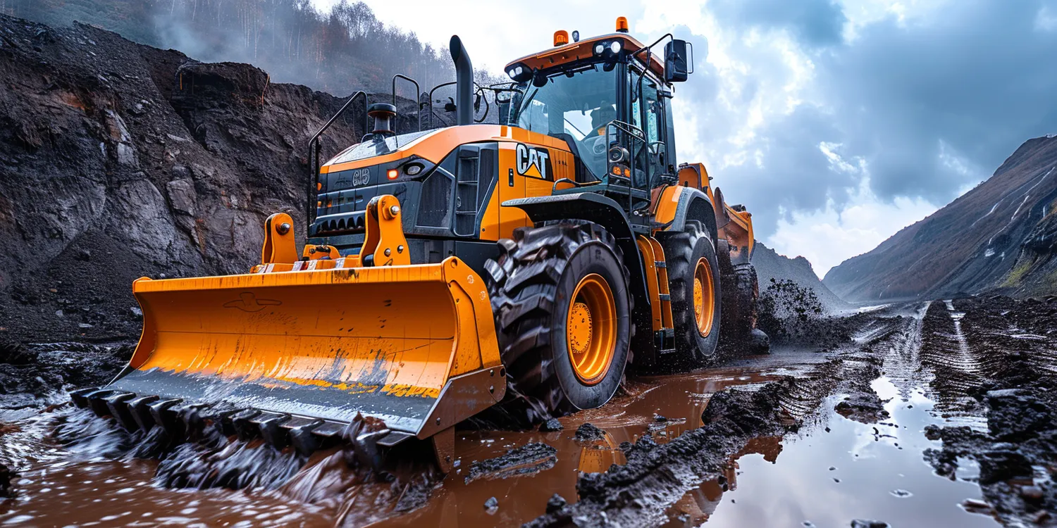 Projektowanie maszyn dla przemysłu