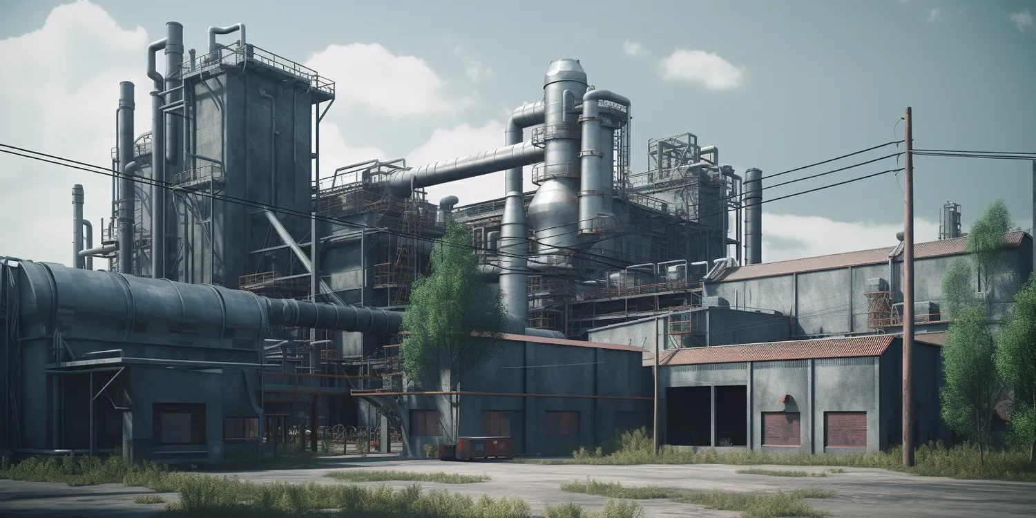 projektowanie maszyn transportu bliskiego