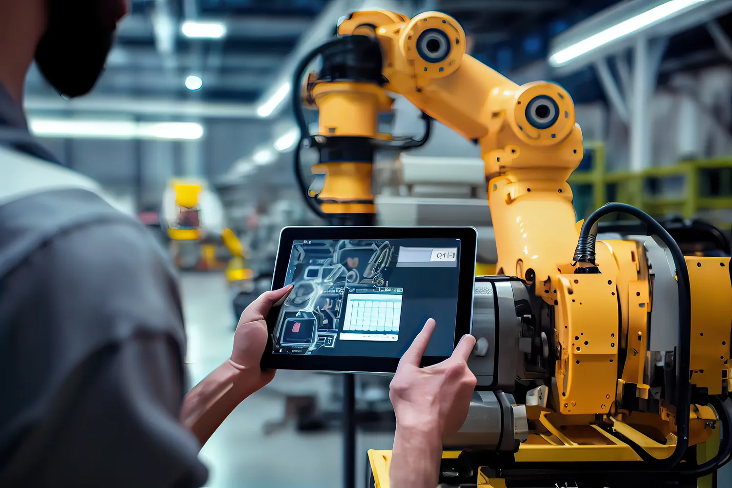 Projektowanie maszyn wirujących