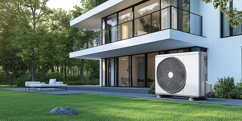 Rekuperacja cena Szczecin