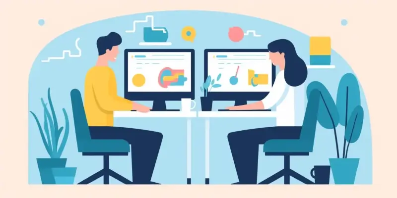 Skuteczne pozycjonowanie sklepów internetowych w Google