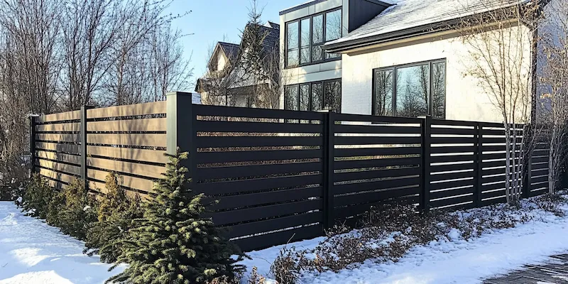 Zäune aus Polen Winsen