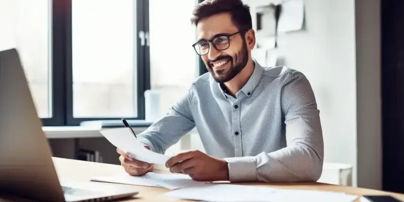 Biuro rachunkowe - jak szukać klientów?