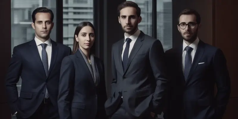 Co może kancelaria prawna?