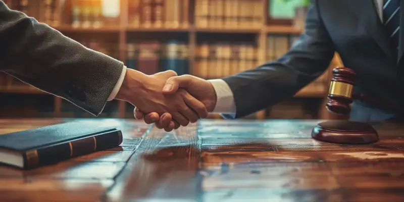 Czy adwokat może mnie reprezentować na sprawie rozwodowej?