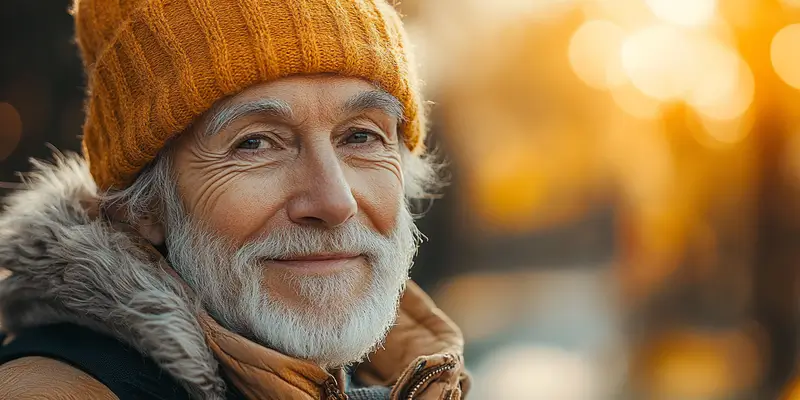 Dom dla seniora - czy to dobre rozwiązanie?