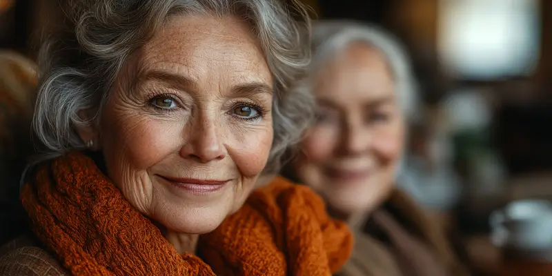 Dom dla seniora - czym się kierować przy jego wyborze?