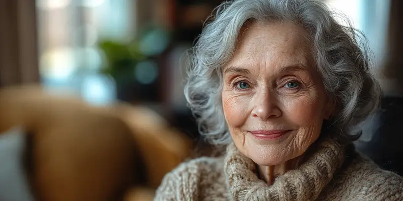 Dom opieki dla starców