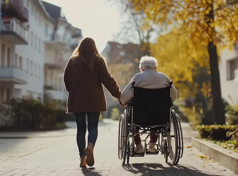 Gdzie wypożyczyć wózek inwalidzki za darmo?