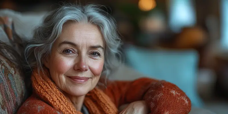 Idealny dom opieki dla starców